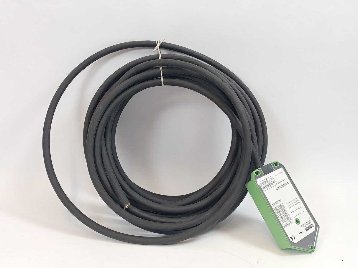 Phoenix Contact 1517178 SACB-8/ 8-L-10,0PUR SCO Distributor Box