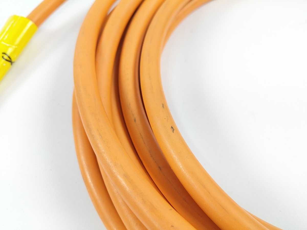 MFMCA0073ECT CA06PG22-22P-B, 06DA22-22SPG21FS 7m Cord