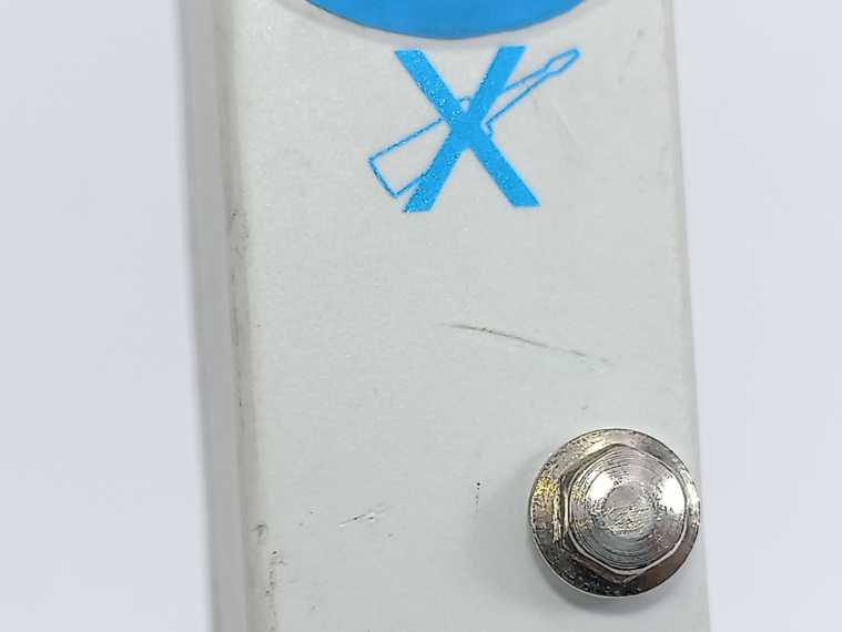 Festo 196651 Air Solenoid Valve, NSF-H1