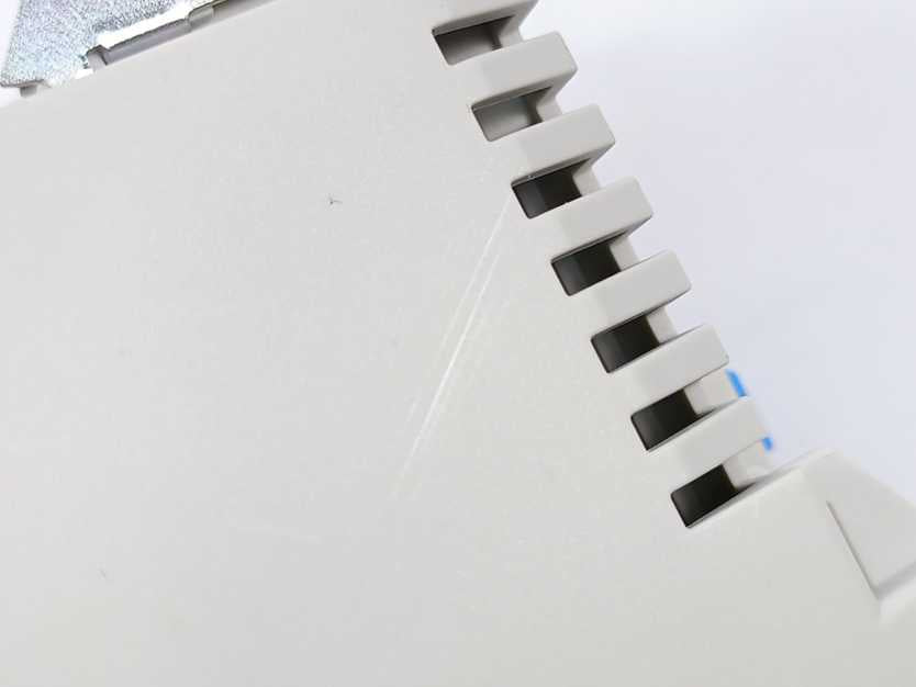 Festo 4080498 CPX-E-EC Bus Module