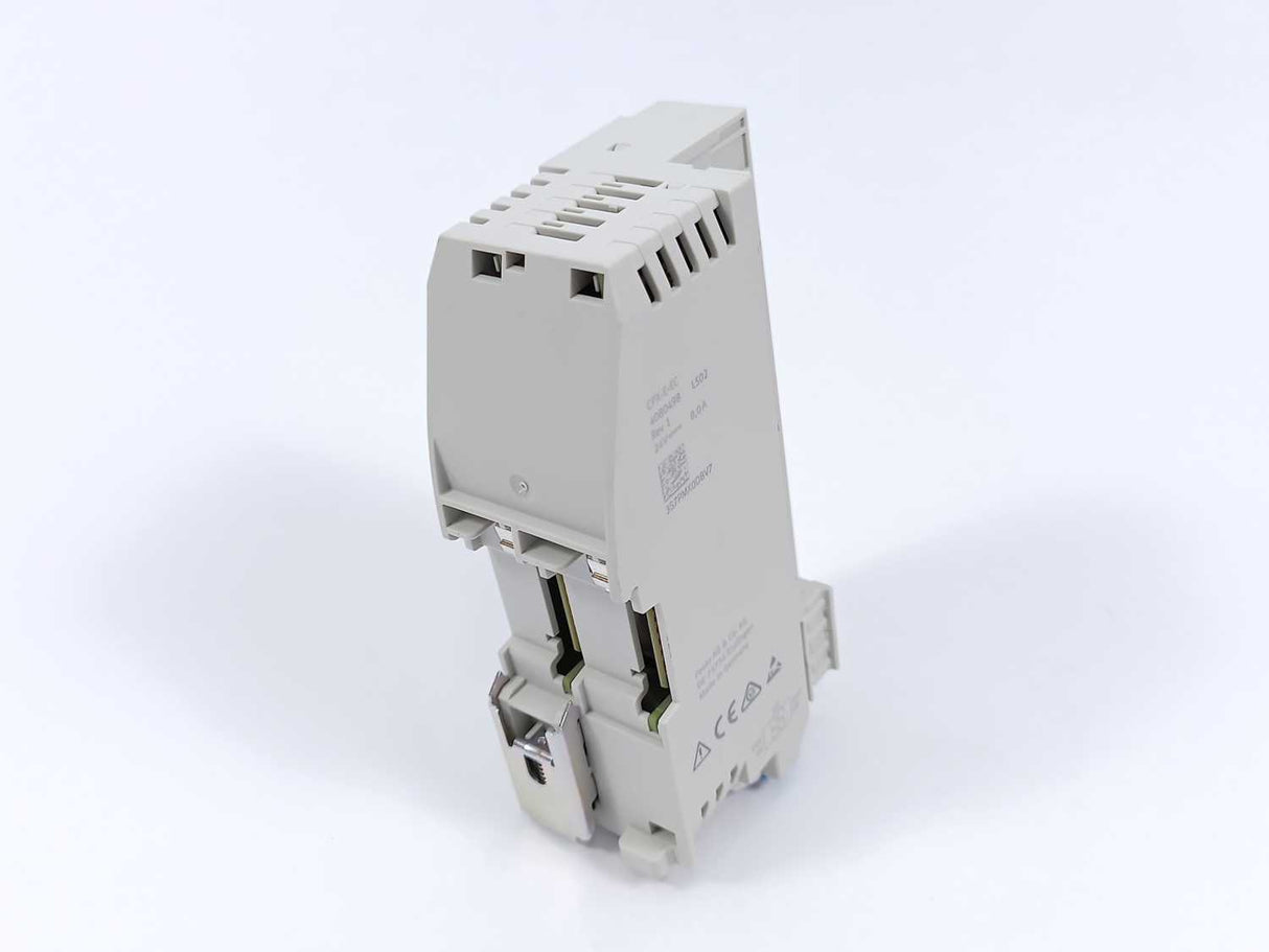 Festo 4080498 CPX-E-EC Bus Module