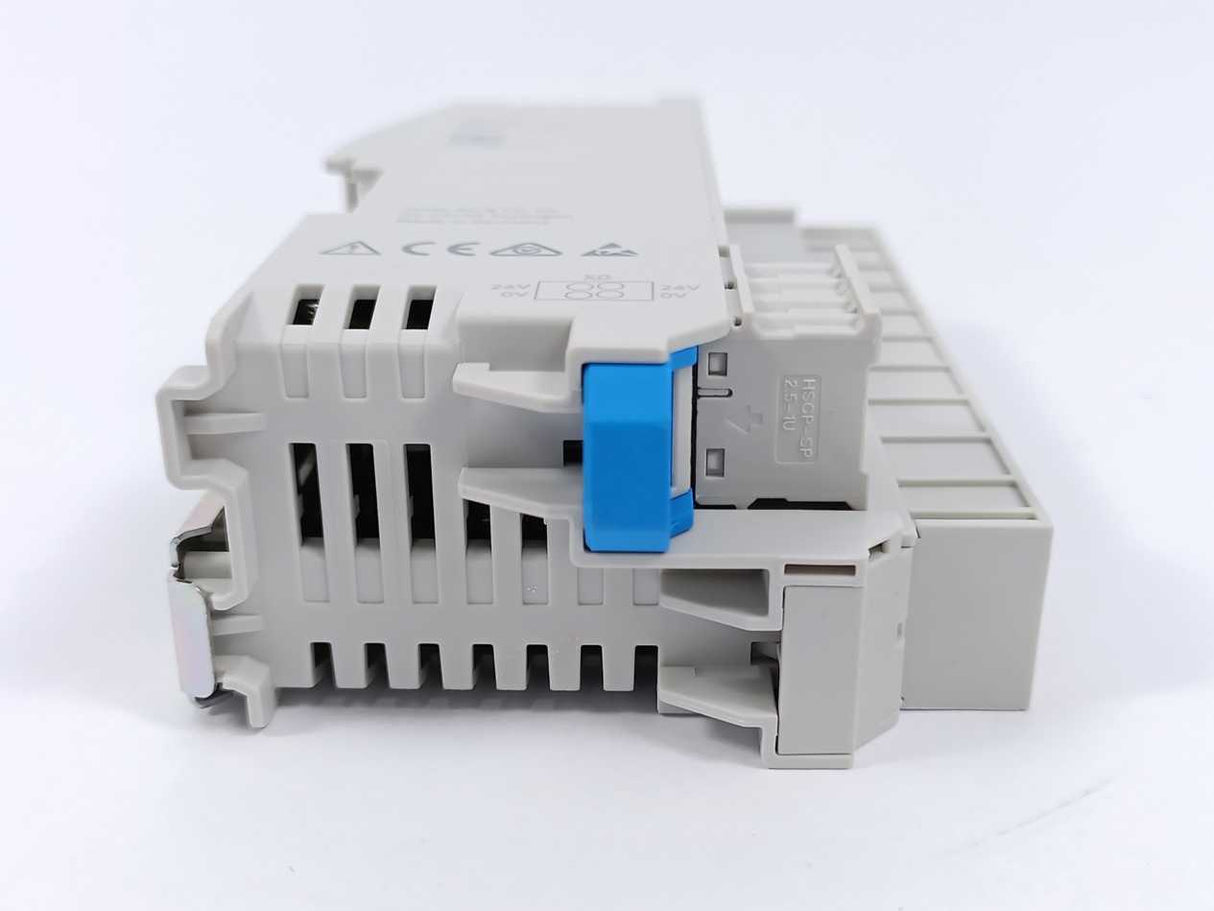 Festo 4080498 CPX-E-EC Bus Module