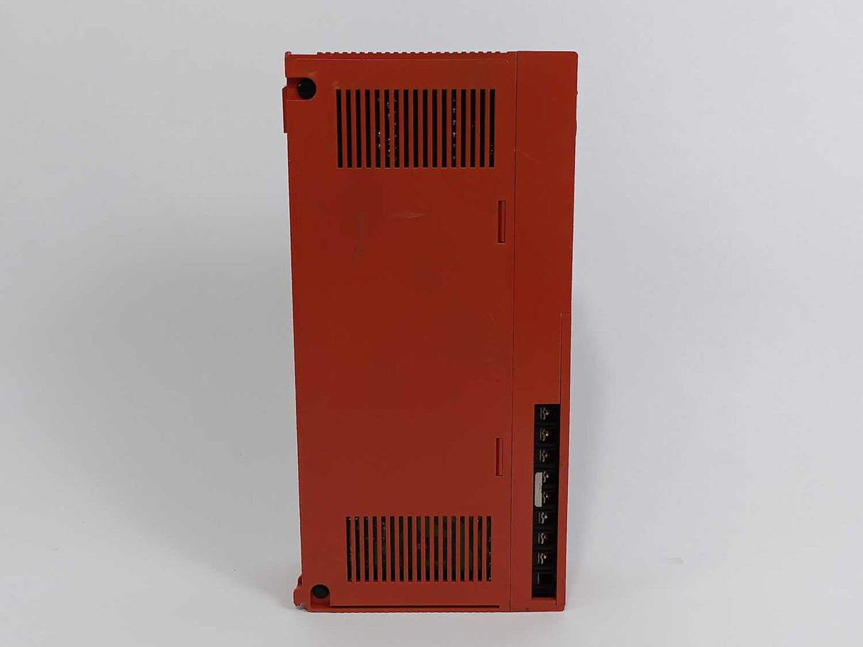 Mitsubishi A61P MELSEC Power Supply Unit for PLC 5VDC 8A