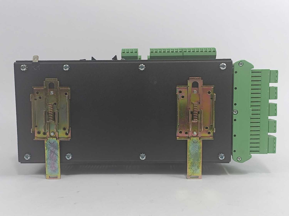 KOLLMORGEN MPK 3000 1KS 8M30-00-011 Elevator Controller