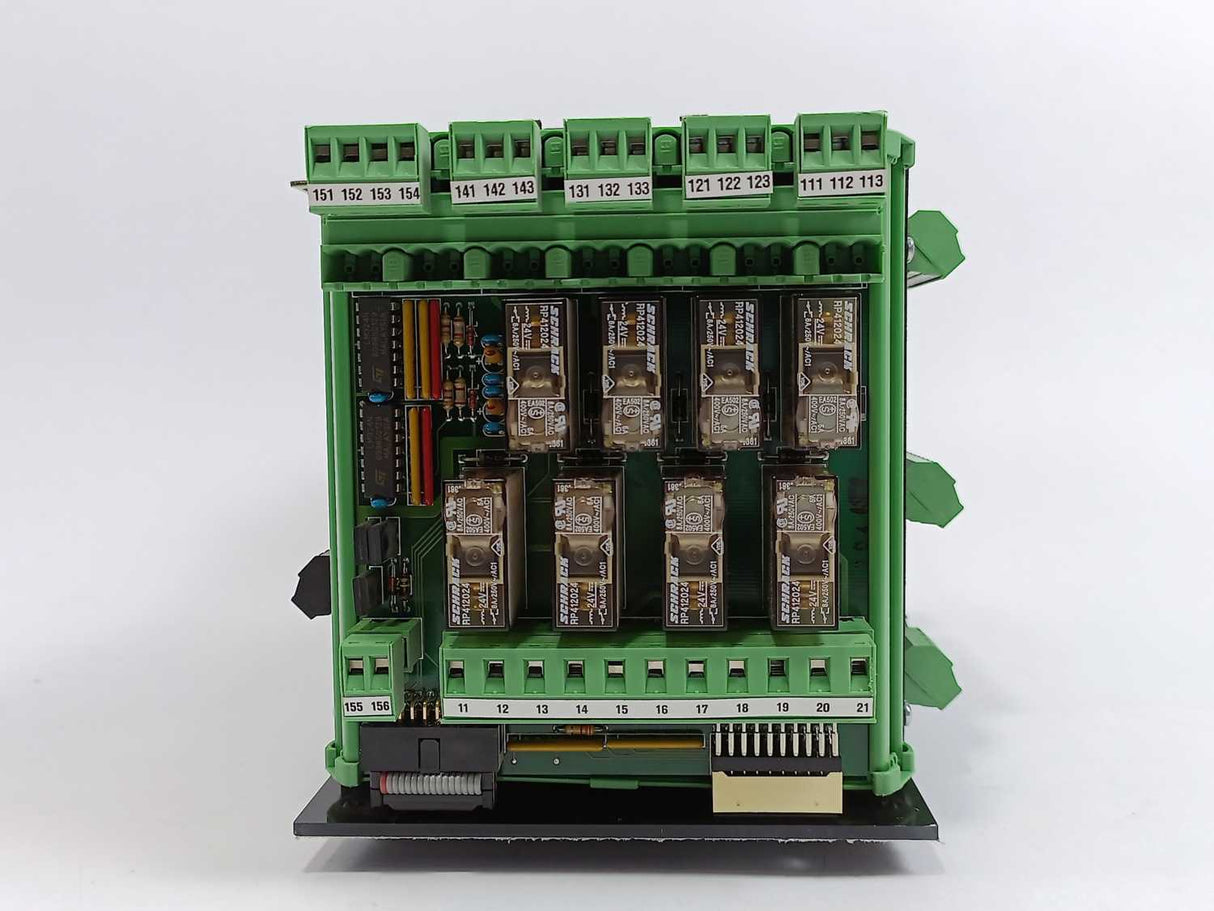 KOLLMORGEN MPK 3000 1KS 8M30-00-011 Elevator Controller