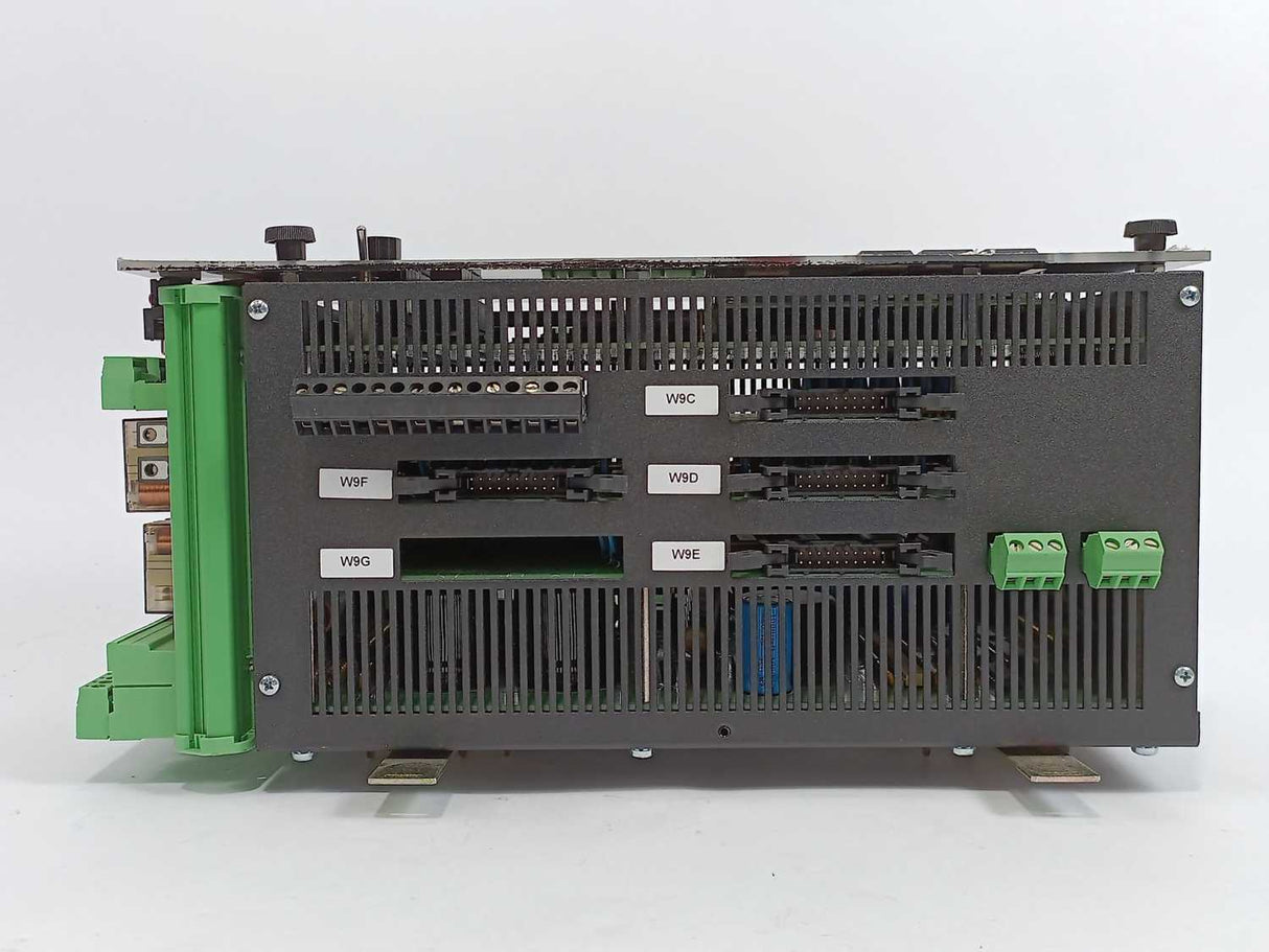 KOLLMORGEN MPK 3000 1KS 8M30-00-011 Elevator Controller