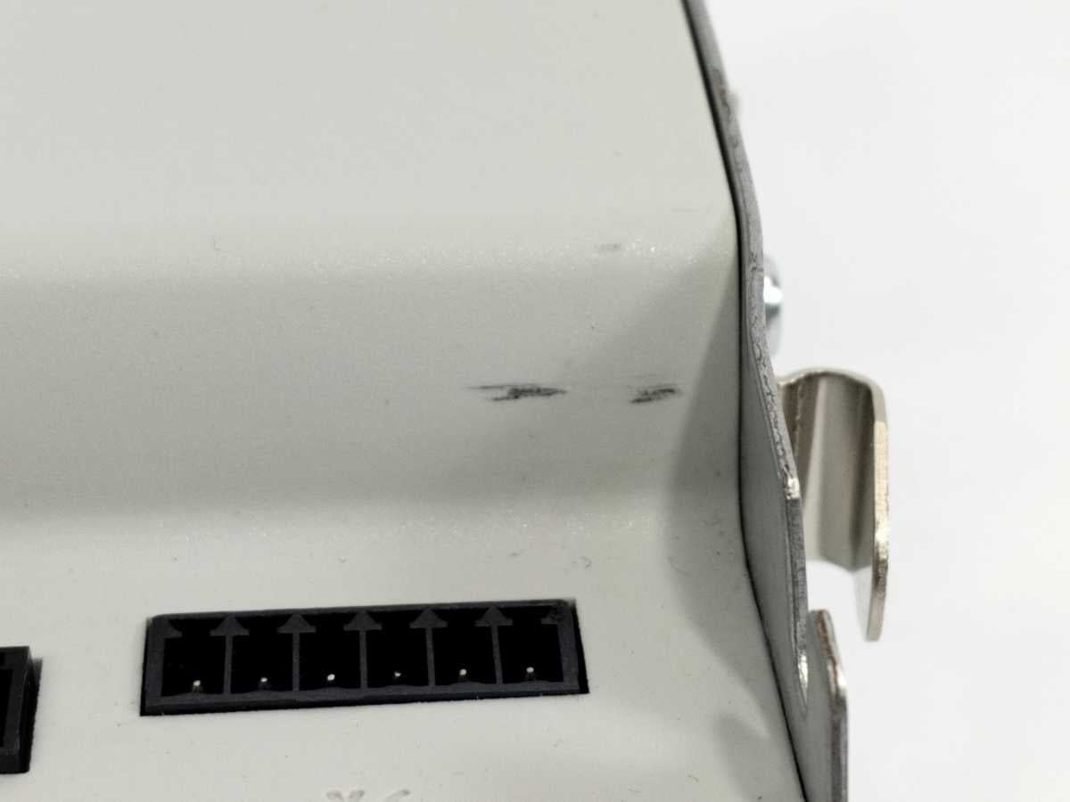 Festo 1512320 CMMO-ST-C5-1-LKP Motor Controller