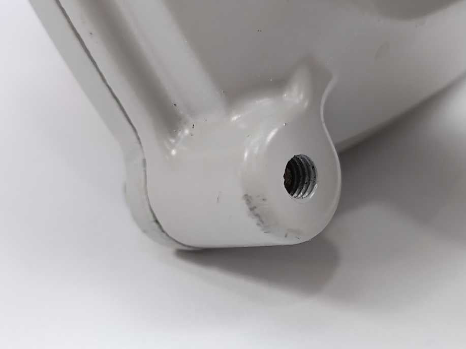 Festo 1162585 SRBP-B-C-YR90-MW-22A-C2M20 Sensorbox 250 V AC