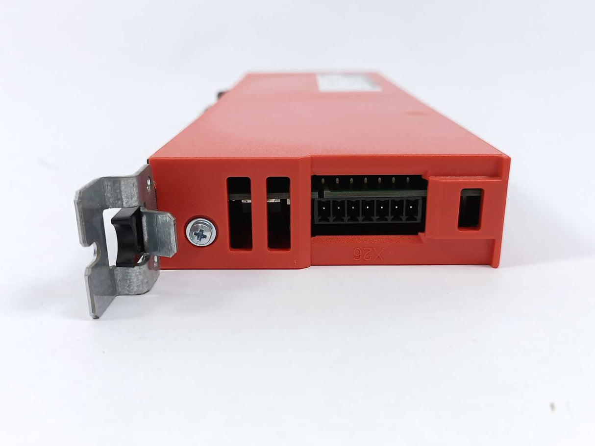 SEW-EURODRIVE DHP11B-T0/OST11B/UOH21B Movi-PLC Controller