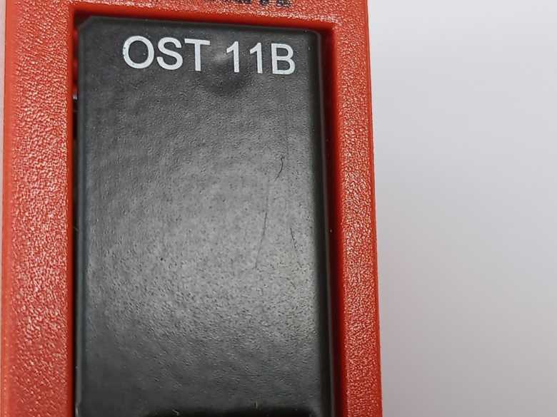 SEW-EURODRIVE DHP11B-T0/OST11B/UOH21B Movi-PLC Controller