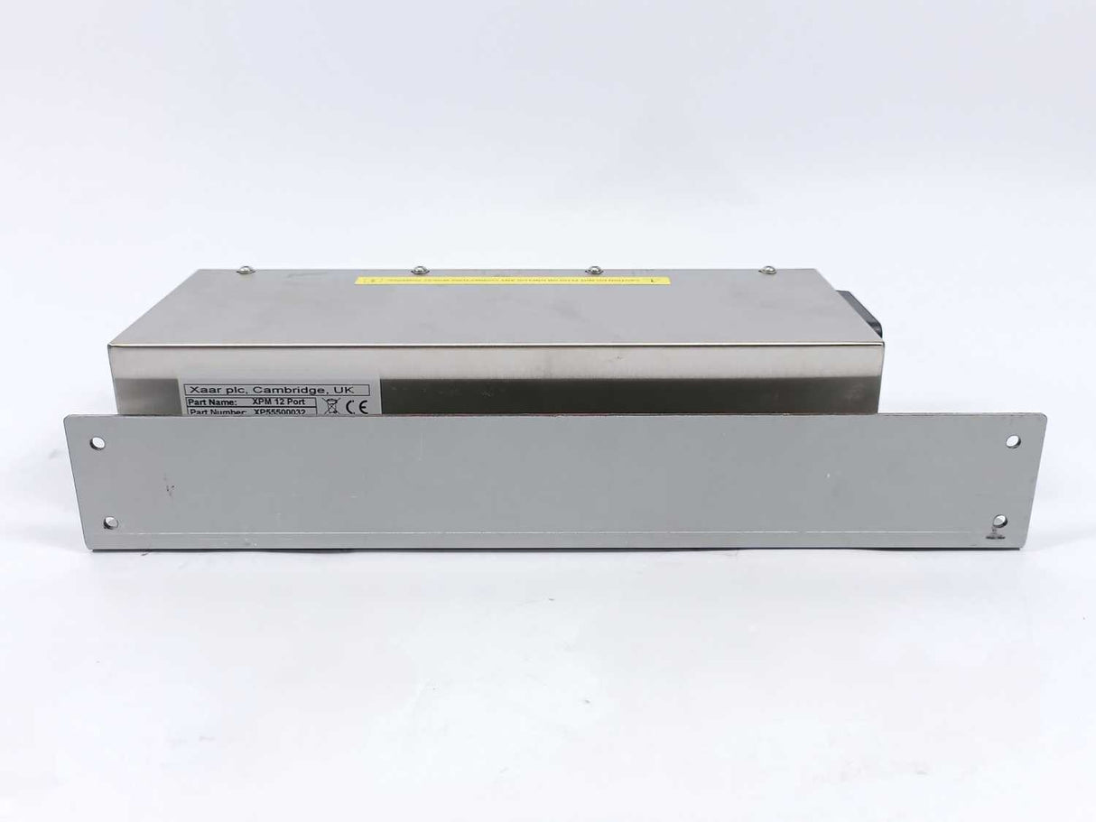 XAAR XP55500032 Xaar Print Manager XPM 12 Port 4GB