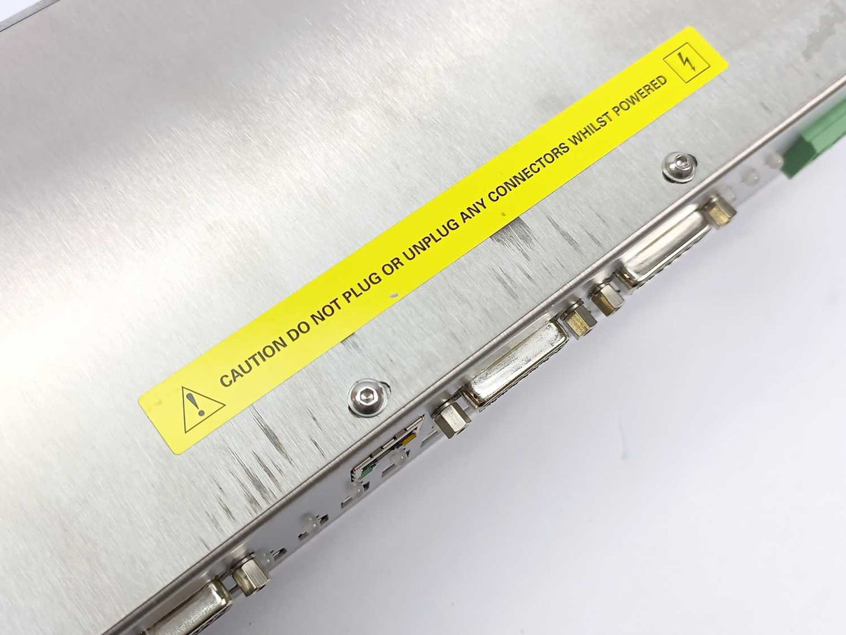 XAAR XP55500032 Xaar Print Manager XPM 12 Port 4GB