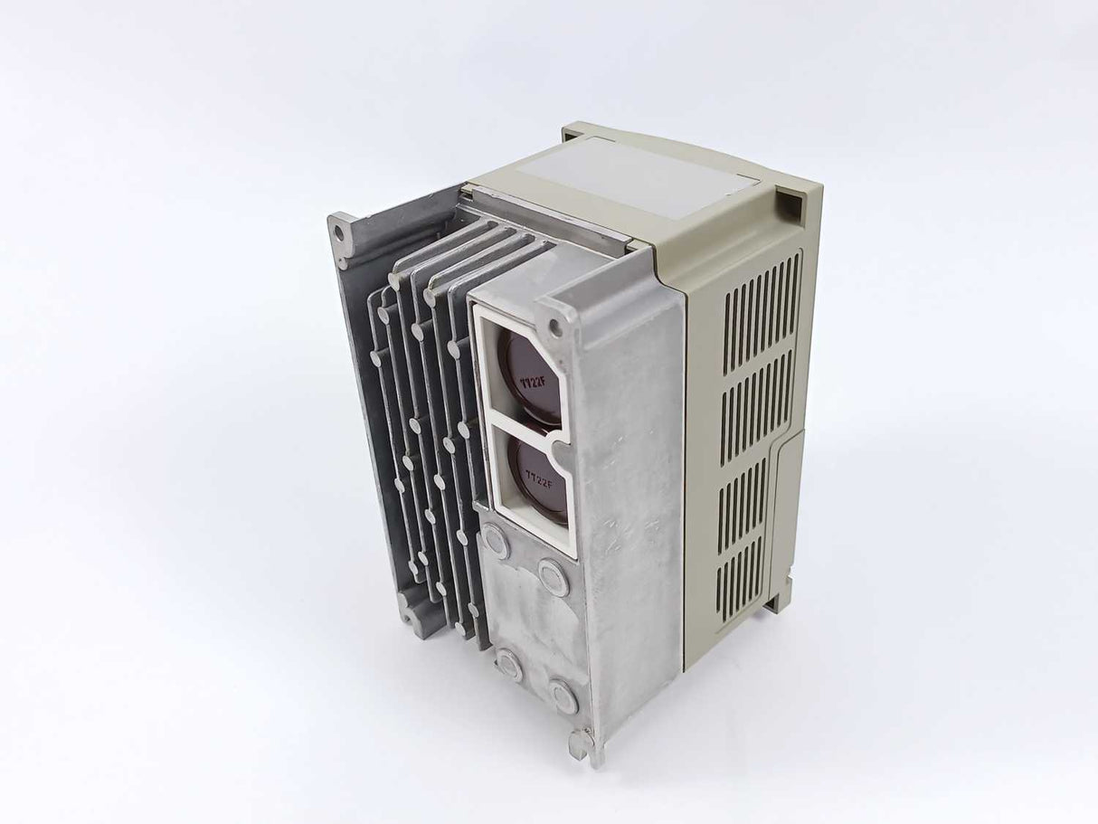 TELEMECANIQUE ATV18U18M2 Adjustable Speed Drive 0.75kW/1HP