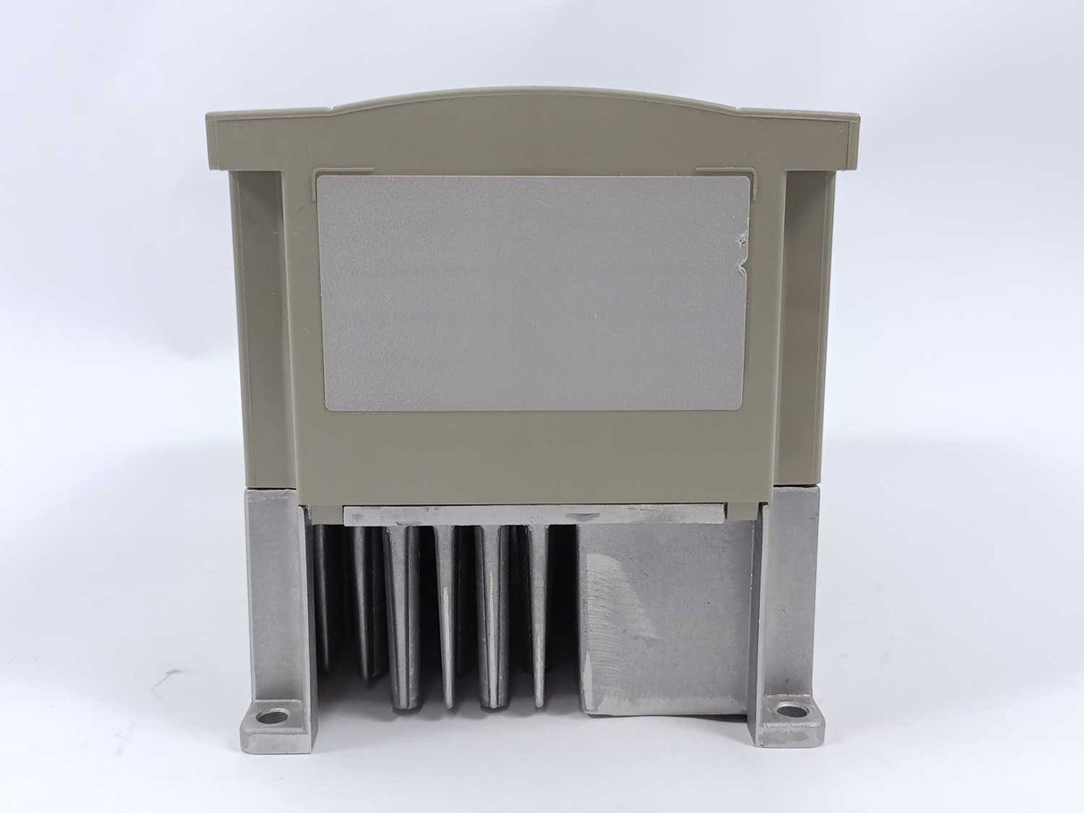 TELEMECANIQUE ATV18U18M2 Adjustable Speed Drive 0.75kW/1HP