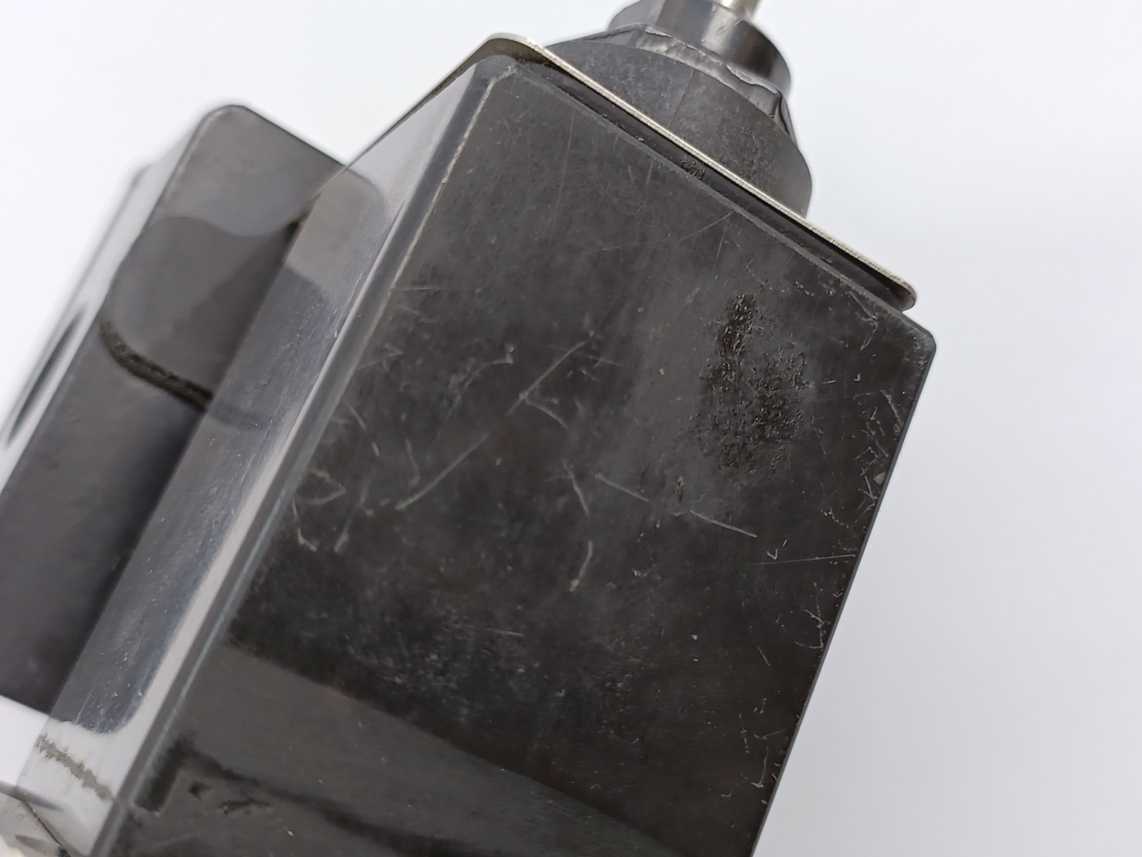 G.W. Lisk Co. D14-157PD-139D Solenoid Operated w/ AFV 01C EGT V7044 Manifold
