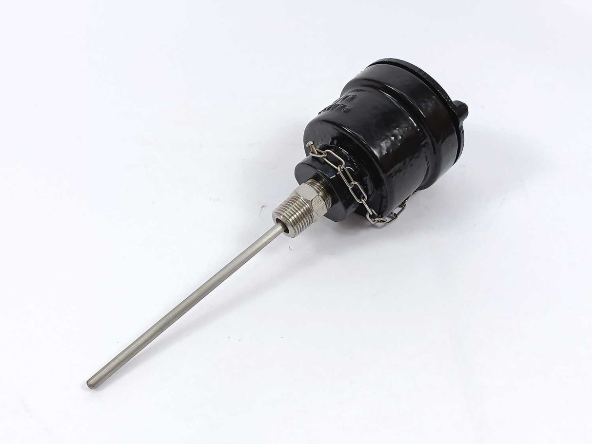 Thermocouple PT100-B-4W-6MM Resistance Temperature Detector