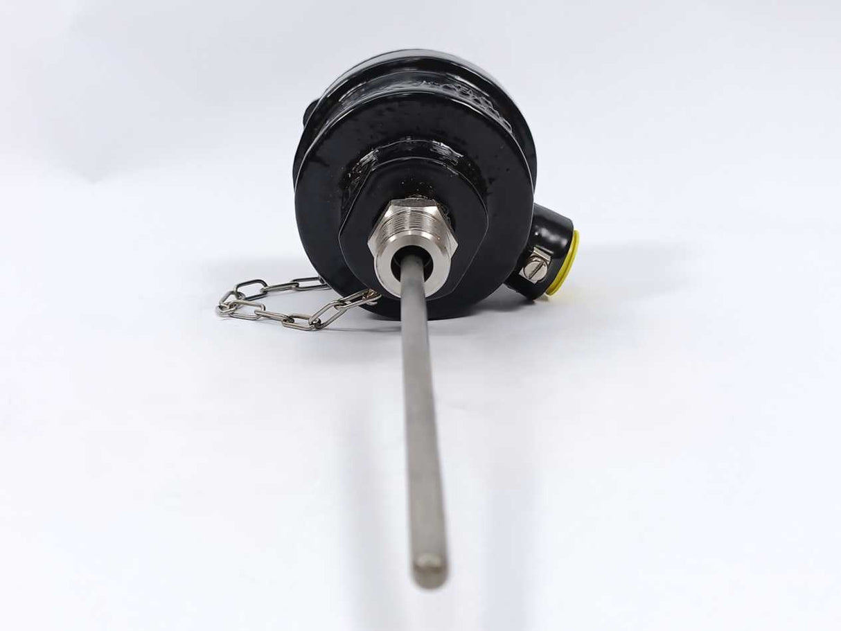 Thermocouple PT100-B-4W-6MM Resistance Temperature Detector