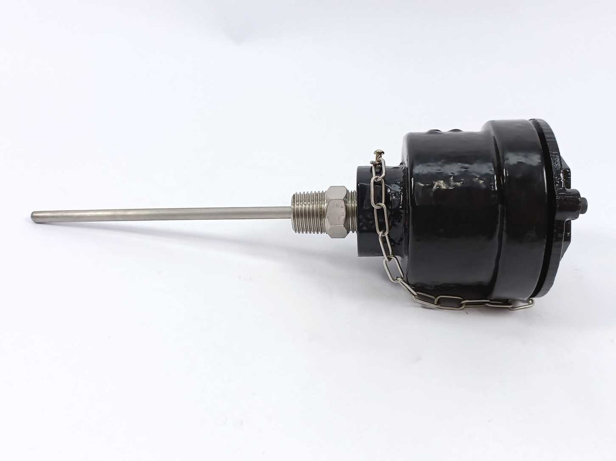 Thermocouple PT100-B-4W-6MM Resistance Temperature Detector