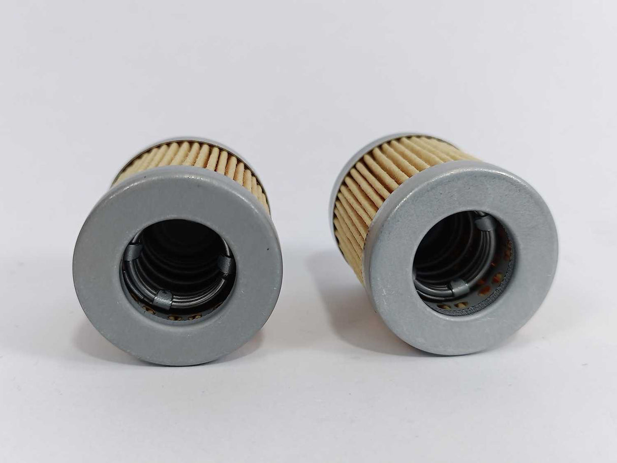 Bauer Kompressoren N25326 Oil Filter, Batch of 2 pcs