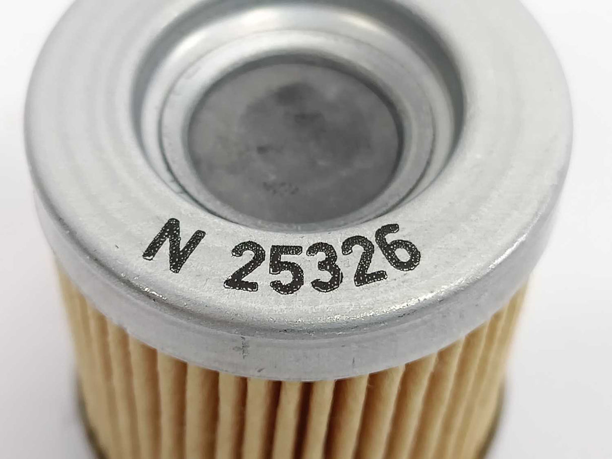 Bauer Kompressoren N25326 Oil Filter, Batch of 2 pcs