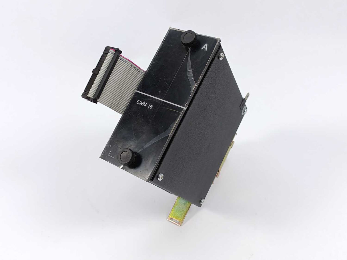 B&R Automation 8M30-01-016 EWM 16 Resistor Module