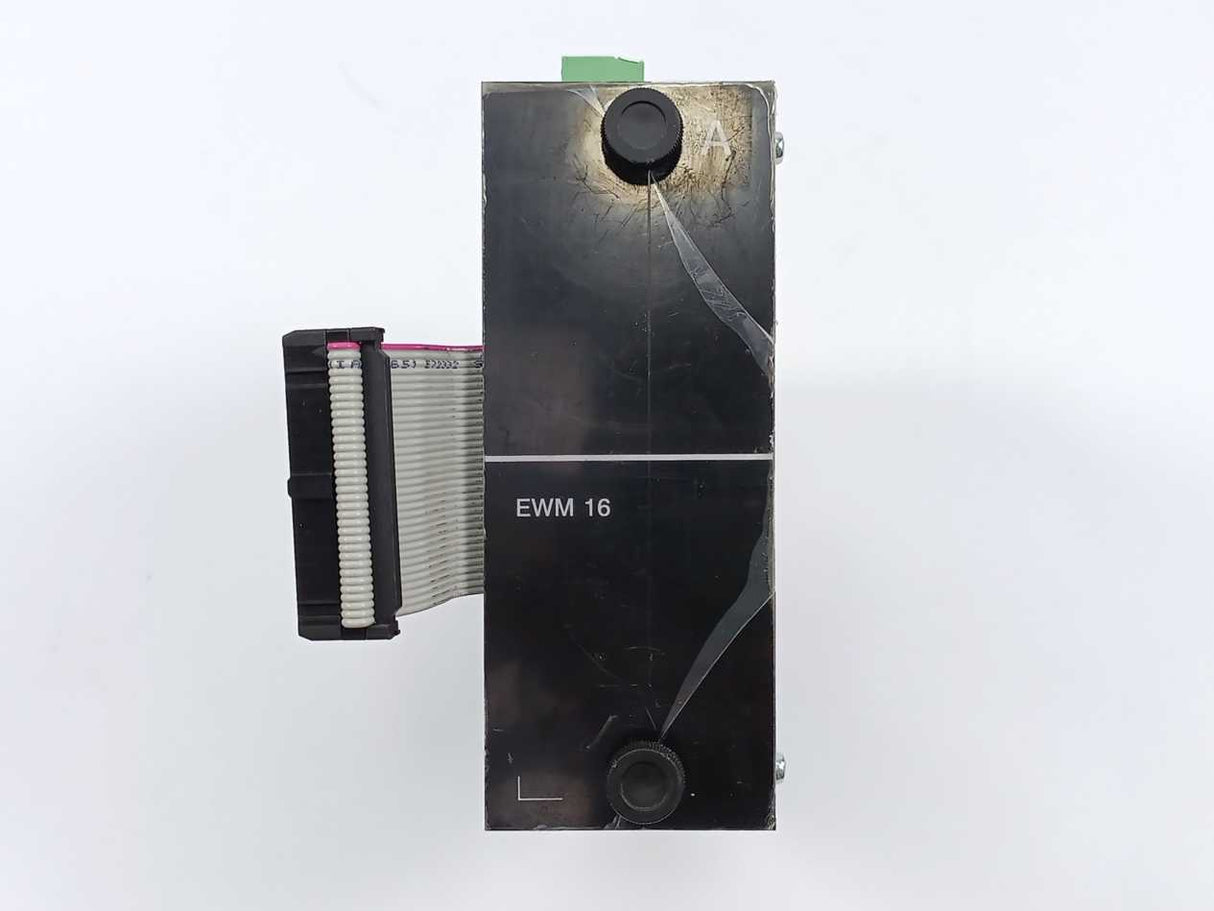 B&R Automation 8M30-01-016 EWM 16 Resistor Module