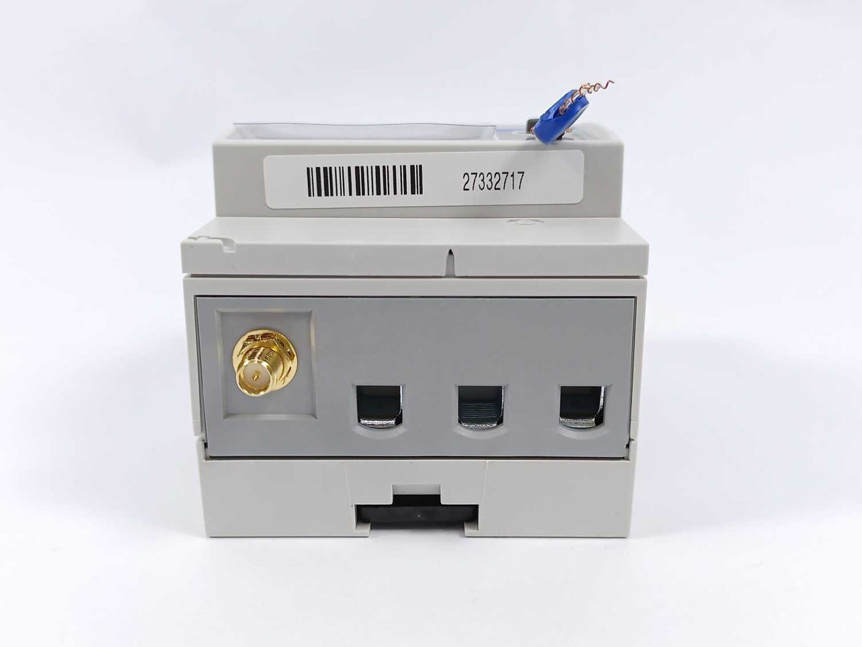 Carlo Gavazzi EM24-DIN.AV2.3.X.W1.E.P/FB01 Three-phase Energy 2x230V EM24