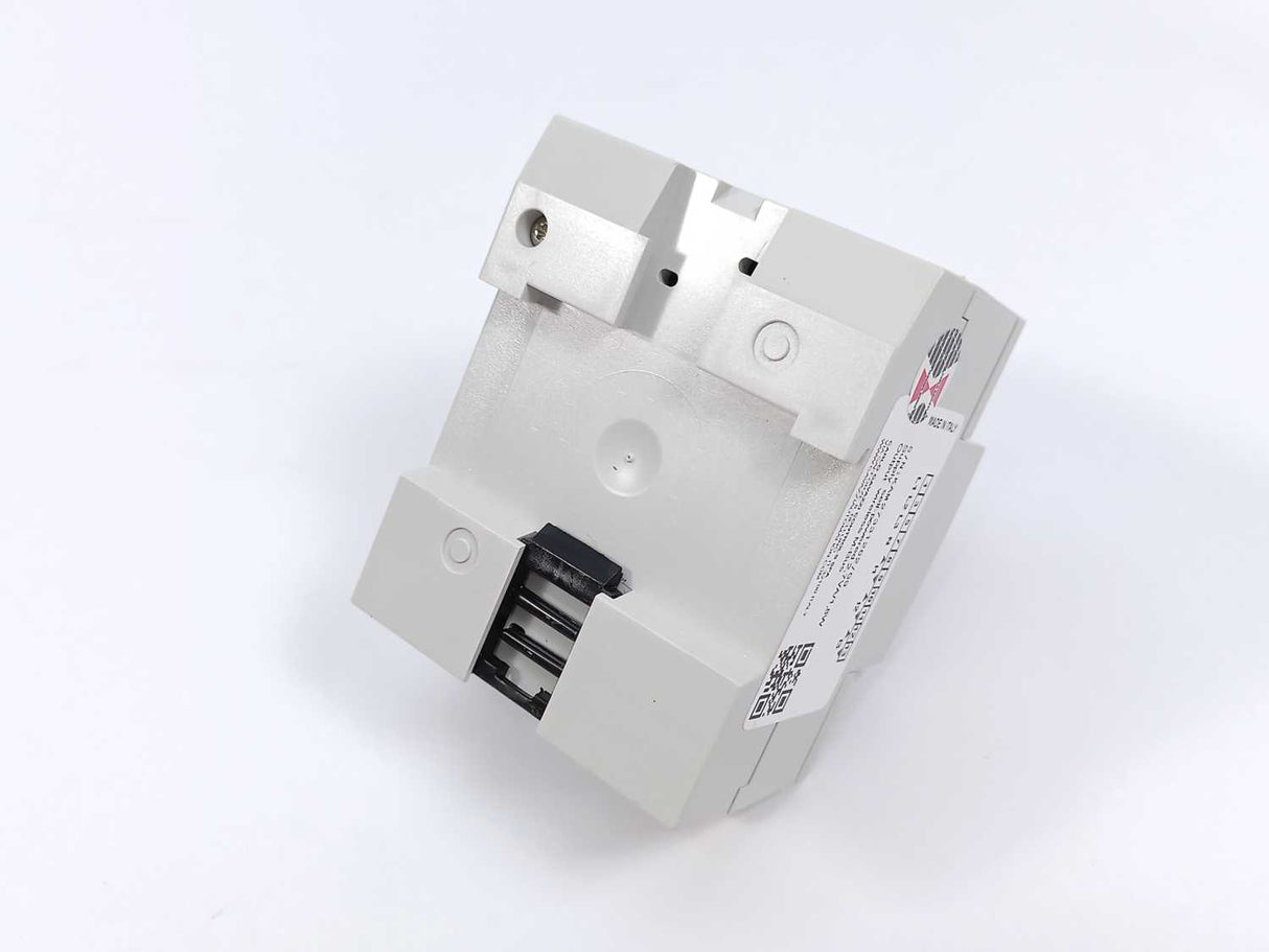 Carlo Gavazzi EM24-DIN-AV5.3.X.W1.E.P/FB01 3-Phase MID Energy Analyzer 3x230V