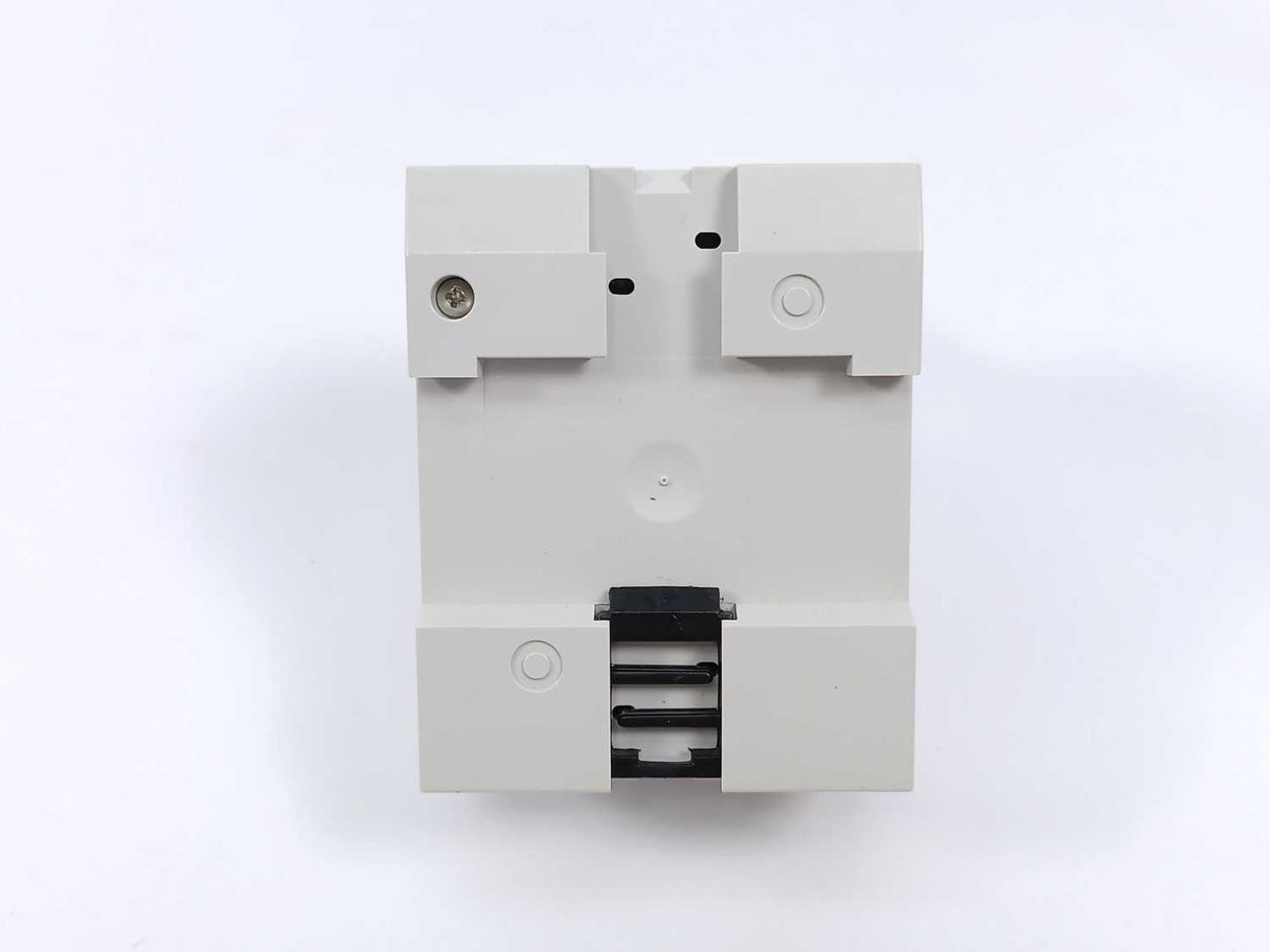 Carlo Gavazzi EM24-DIN-AV5.3.X.W1.E.P/FB01 3-Phase MID Energy Analyzer 3x230V