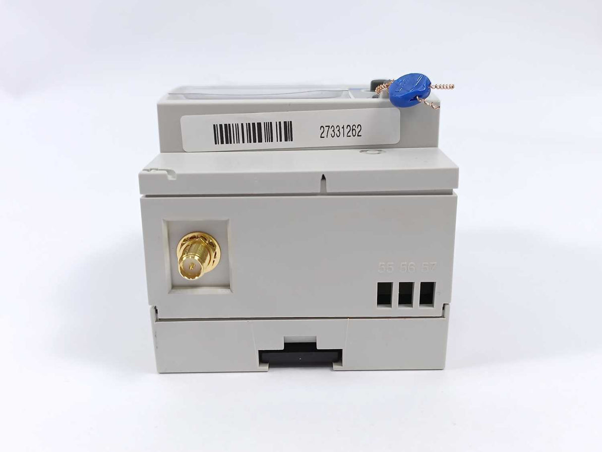 Carlo Gavazzi EM24-DIN-AV5.3.X.W1.E.P/FB01 3-Phase MID Energy Analyzer 3x230V