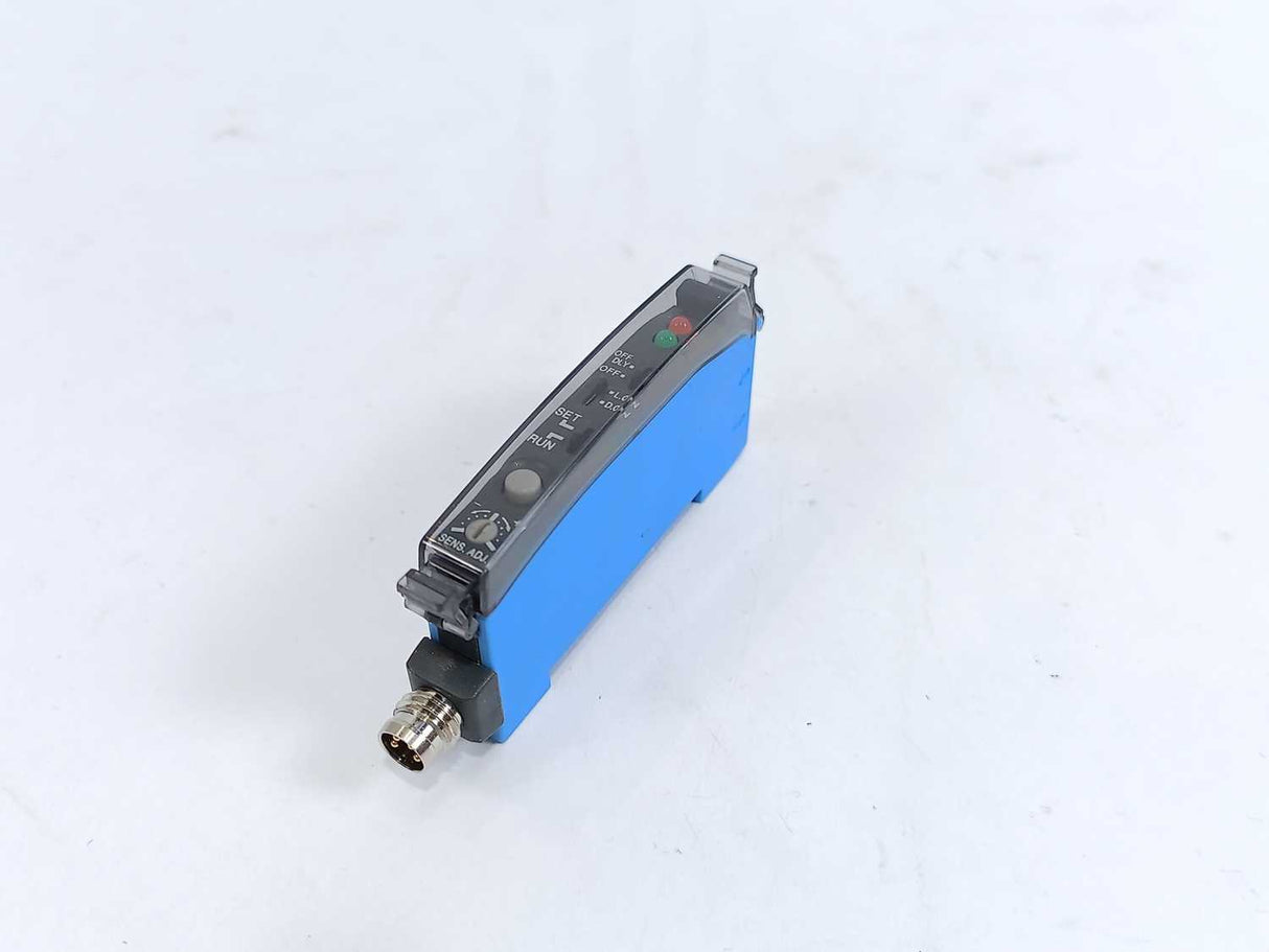 SICK 6020422 WLL170T-F430 Photoelectric Fiber-optic Switch