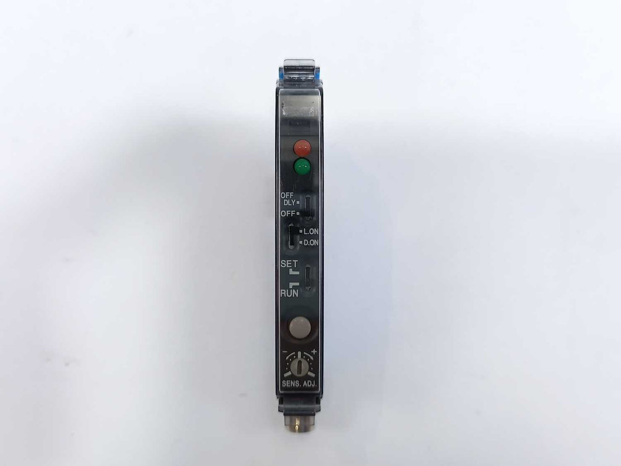 SICK 6020422 WLL170T-F430 Photoelectric Fiber-optic Switch