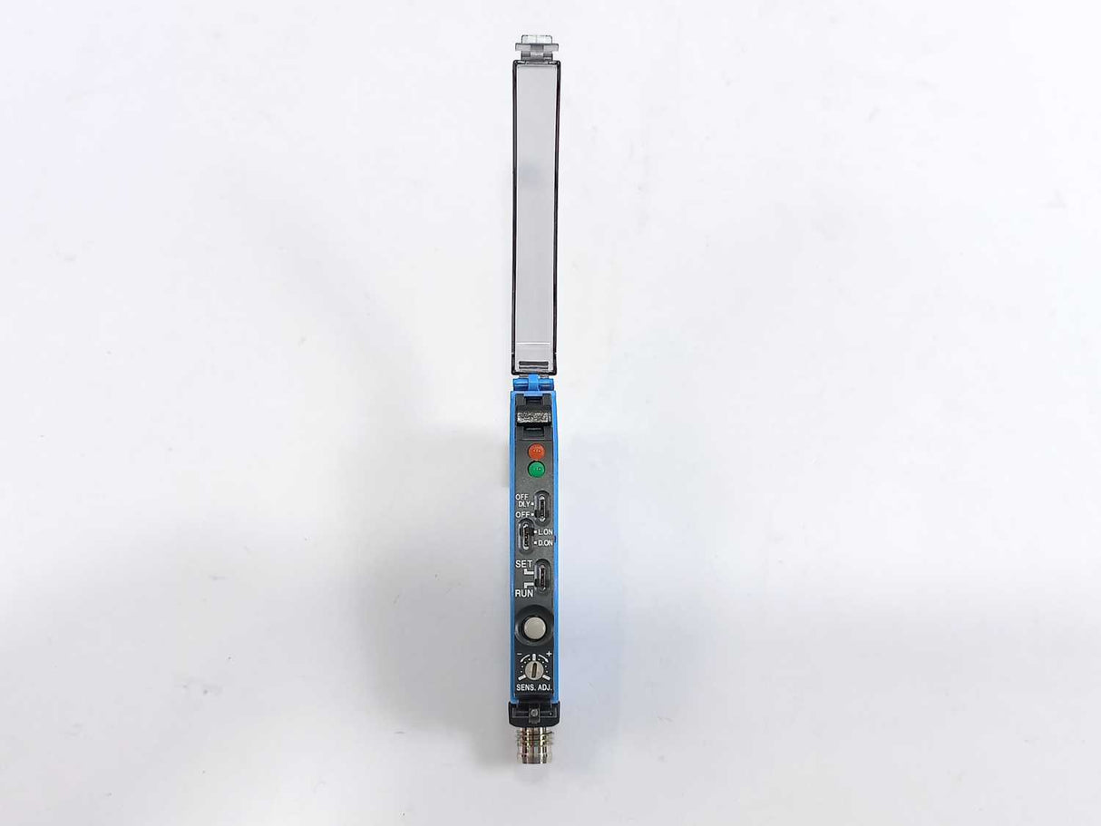 SICK 6020422 WLL170T-F430 Photoelectric Fiber-optic Switch