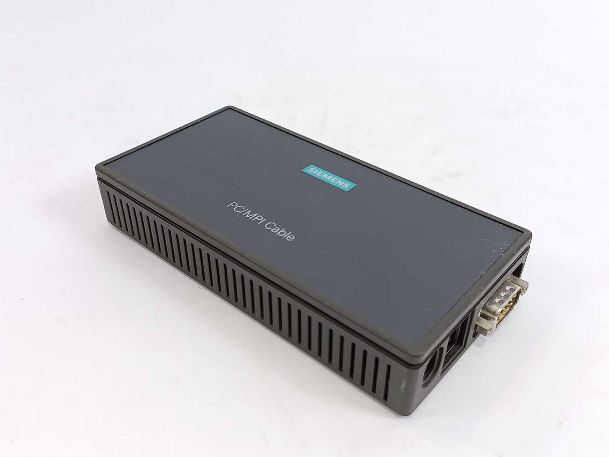 Siemens 6ES7901-2BF00-0AA0 PC/MPI Cable