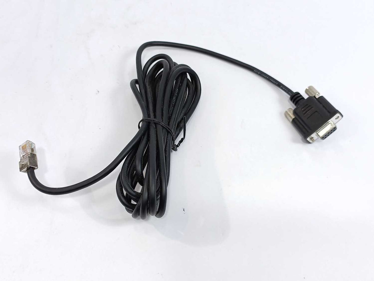 Siemens 6ES7901-2BF00-0AA0 PC/MPI Cable
