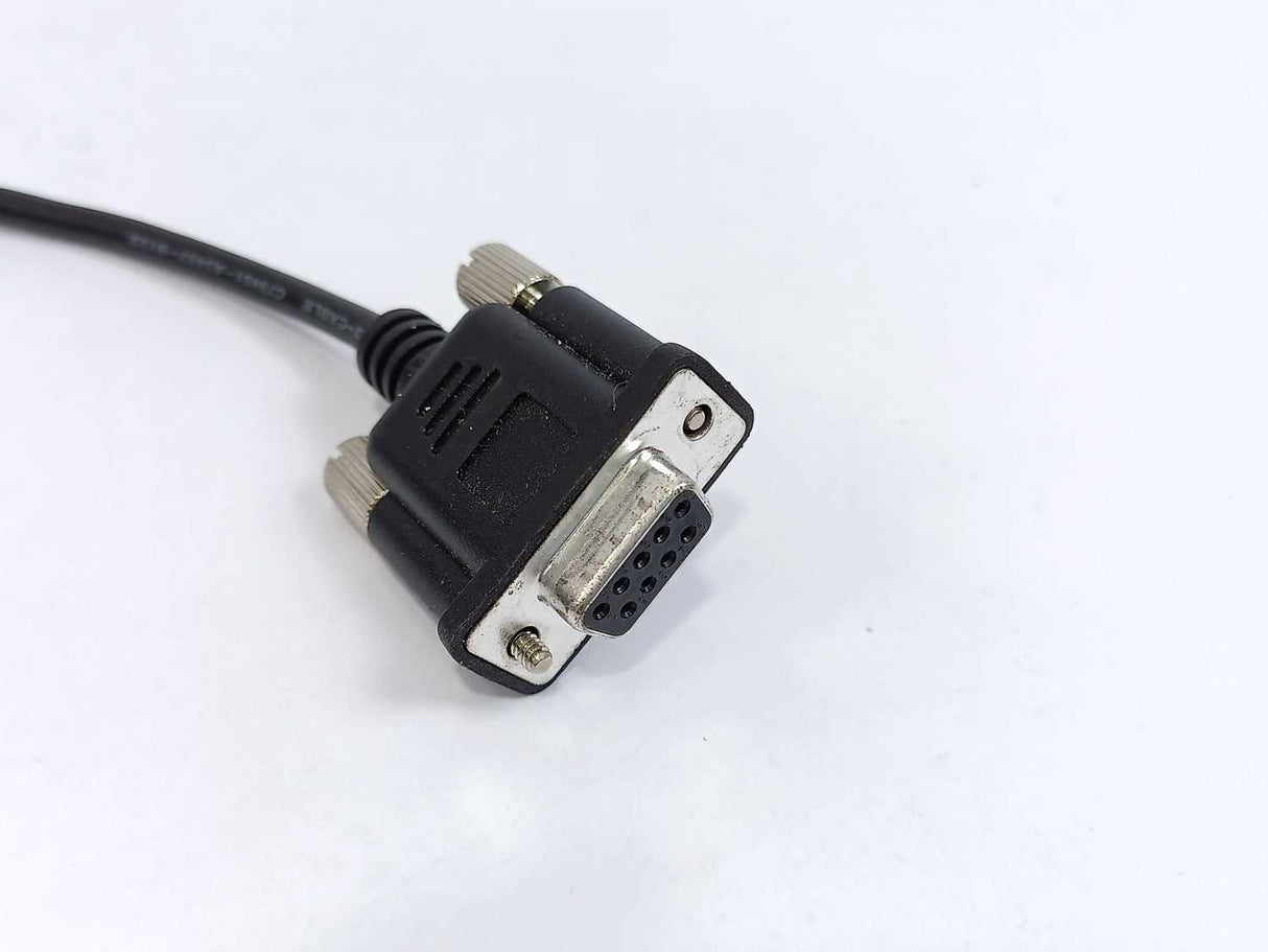 Siemens 6ES7901-2BF00-0AA0 PC/MPI Cable