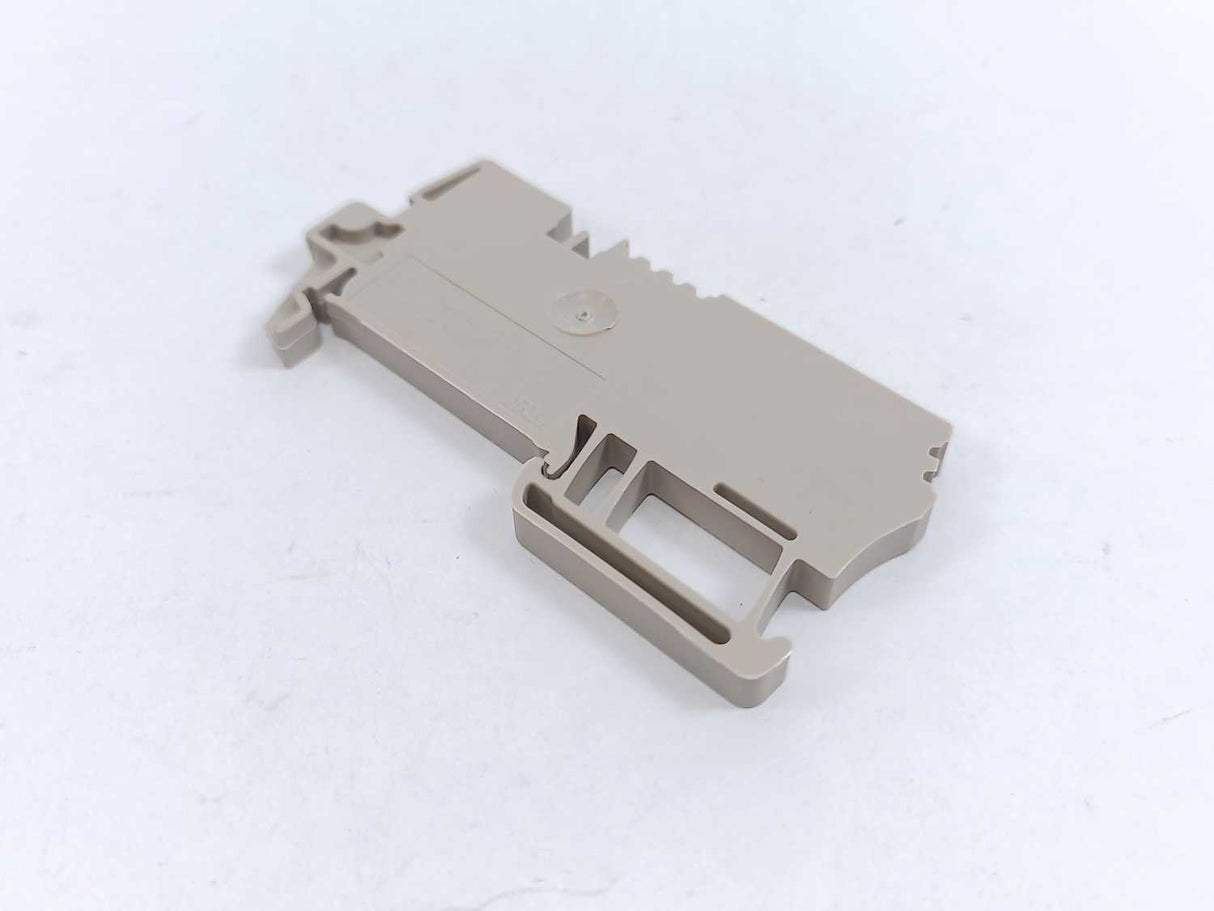 Weidmüller 1815090000 Plug-in Modular Terminals ZT 2.5/3AN/1 50 Pcs.