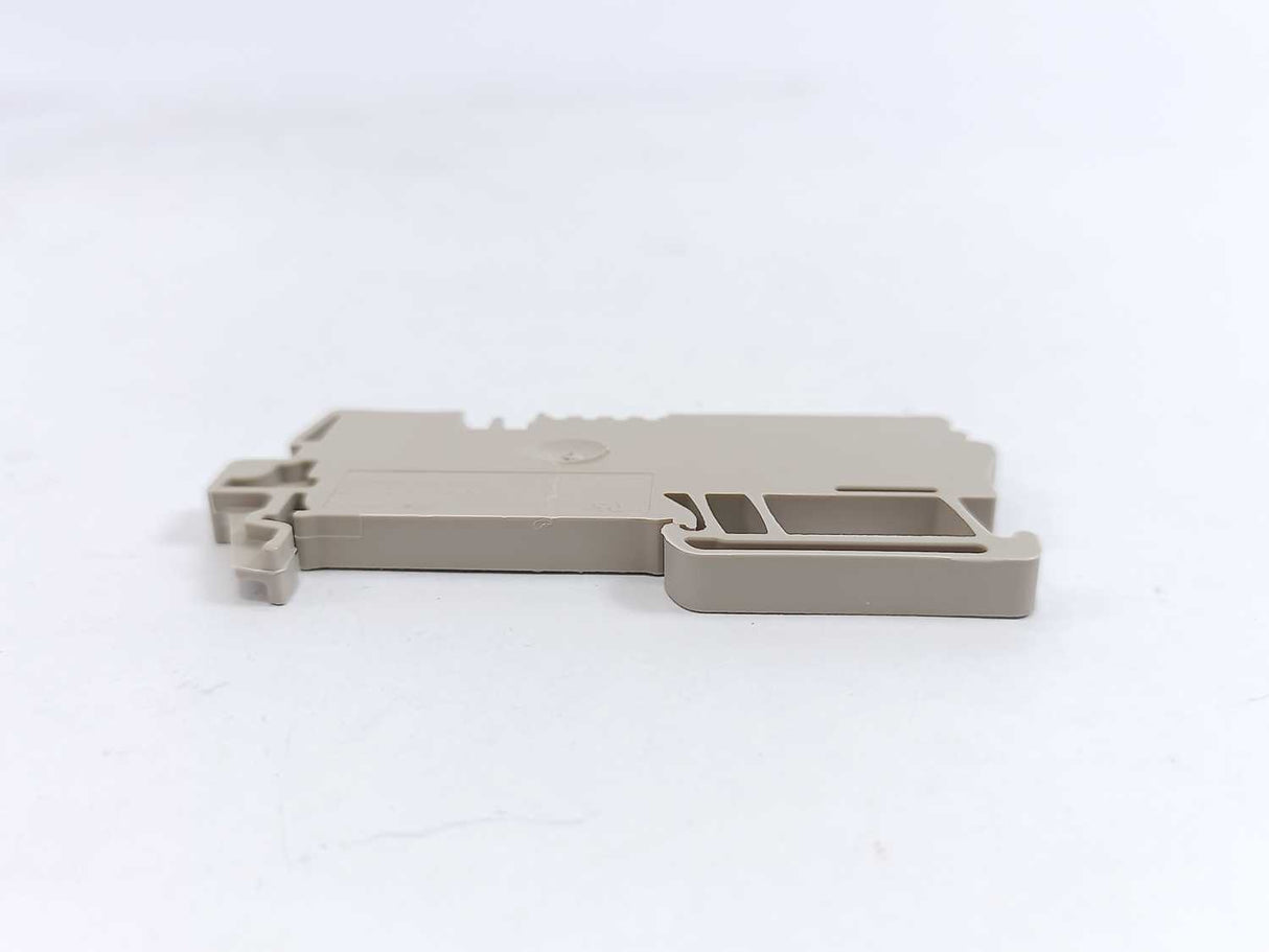 Weidmüller 1815090000 Plug-in Modular Terminals ZT 2.5/3AN/1 50 Pcs.