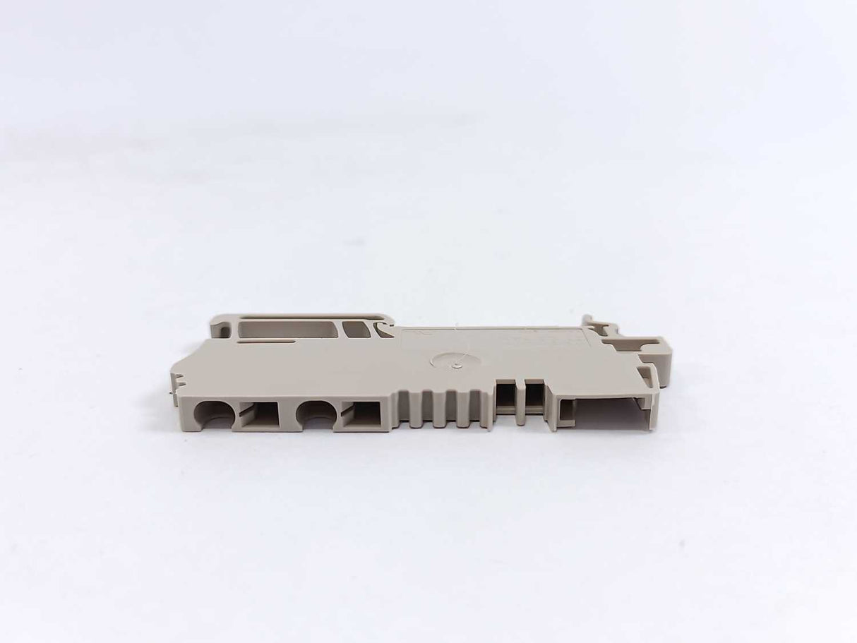 Weidmüller 1815090000 Plug-in Modular Terminals ZT 2.5/3AN/1 50 Pcs.