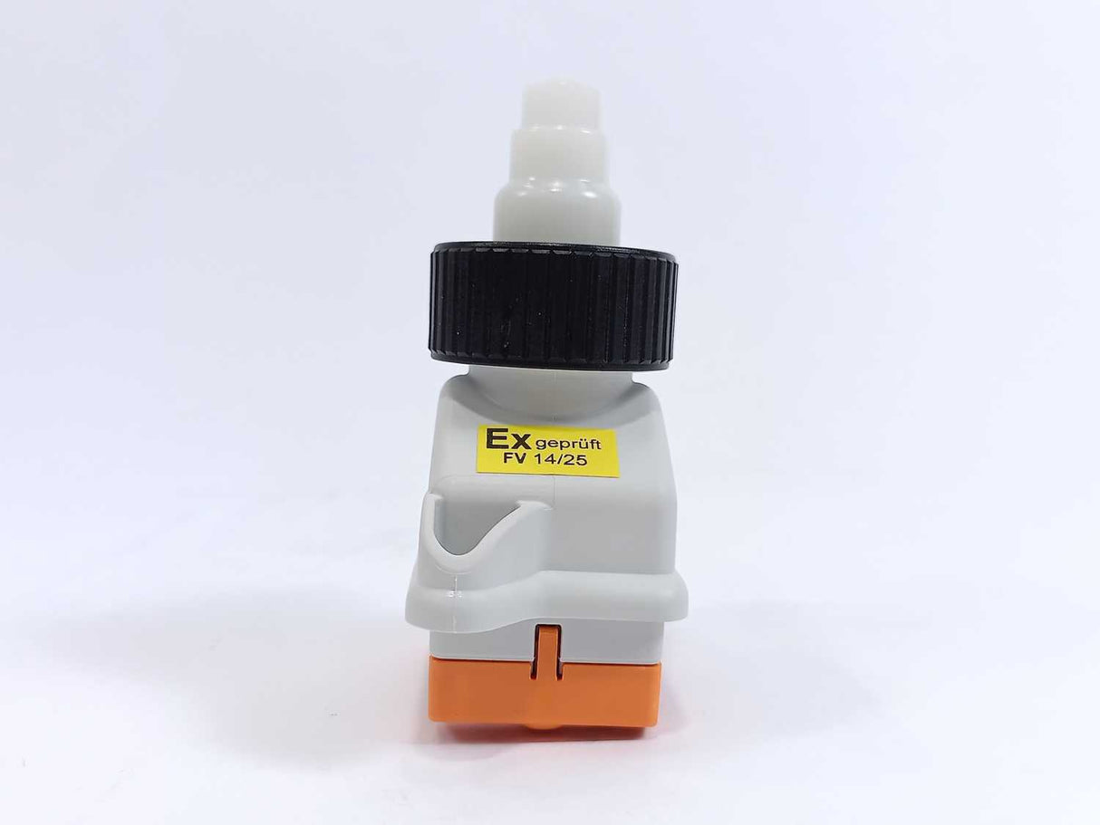 Bartec 07-3363-4810 Illuminated Button