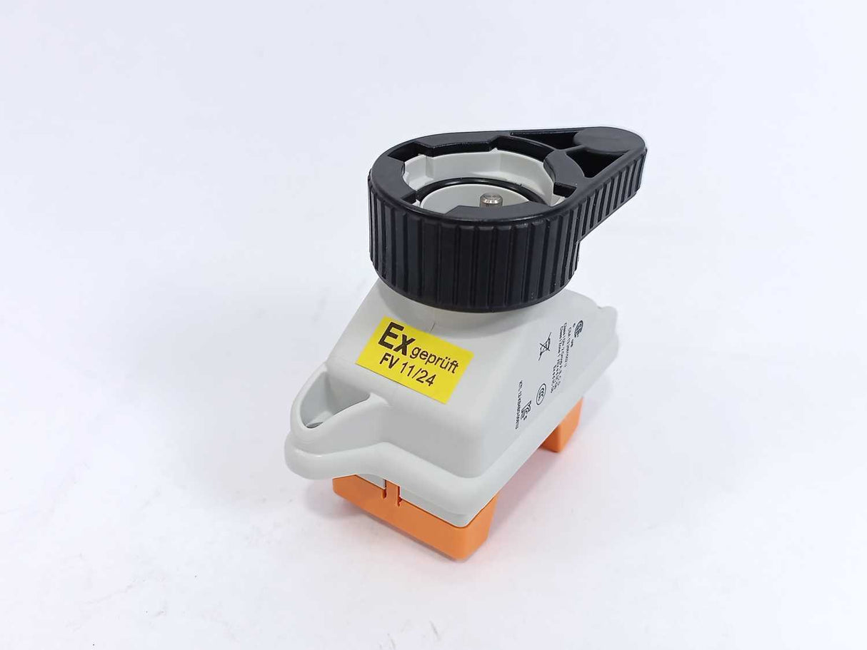 Bartec 07-3323-4400 Illuminated Button