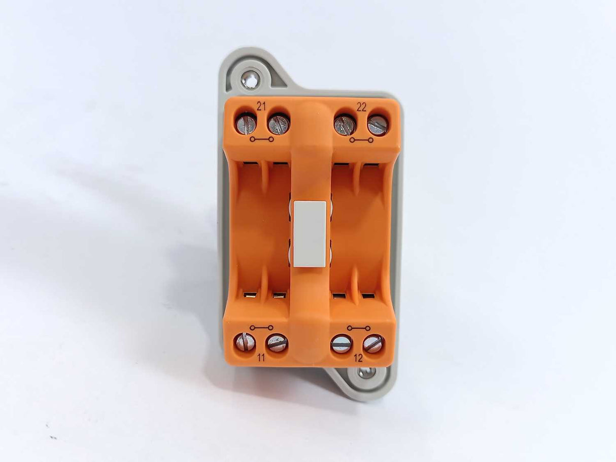 Bartec 07-3323-4400 Illuminated Button