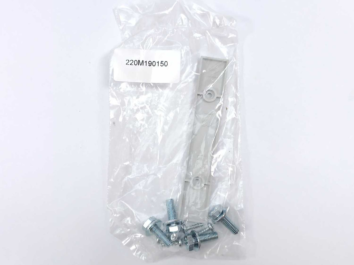 Eaton 220M0330 Connection for MCCB ABB XT2 4P/160A, Tabula