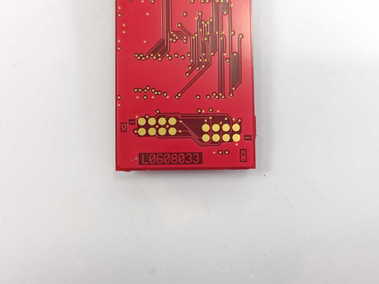 Hilscher CIFX50E-RE Real-Time Ethernet E221530, L0608003, L0608033