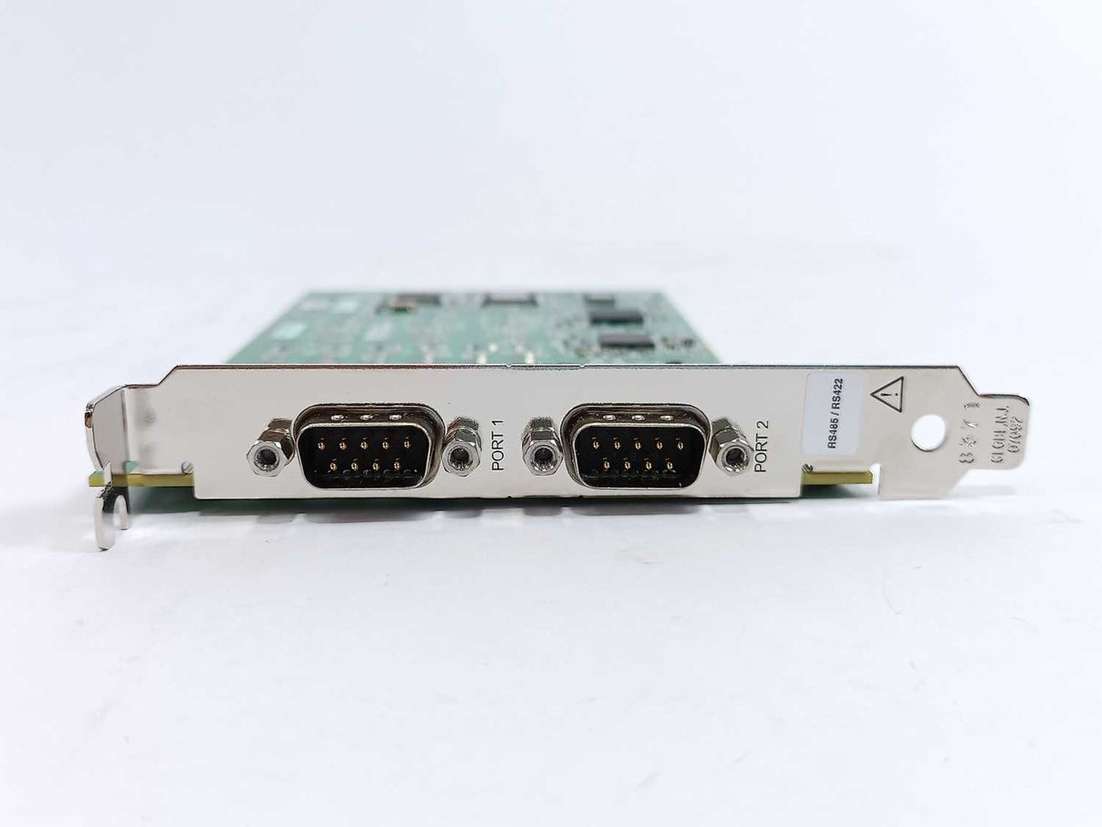 National Instruments PCIE-8431/2 High-Performance Interface, 1EEEE20 199774D-04L