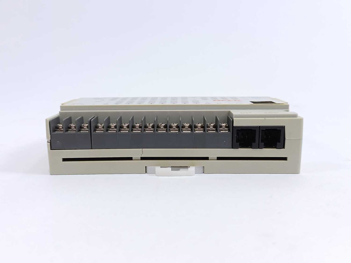 Festo / Beck 190587 Controller FEC-FC34-FST