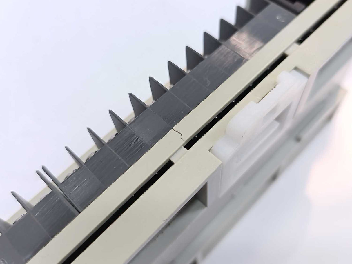 Festo / Beck 190587 Controller FEC-FC34-FST
