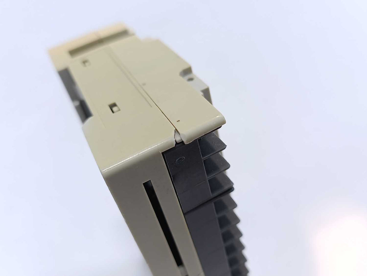 Festo / Beck 190587 Controller FEC-FC34-FST