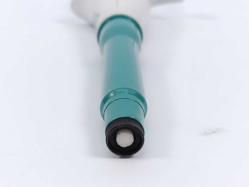 Biohit 730991 Pipette Charging Carousel for 4 Pipettes W:eLine e5000 100-5000 μL