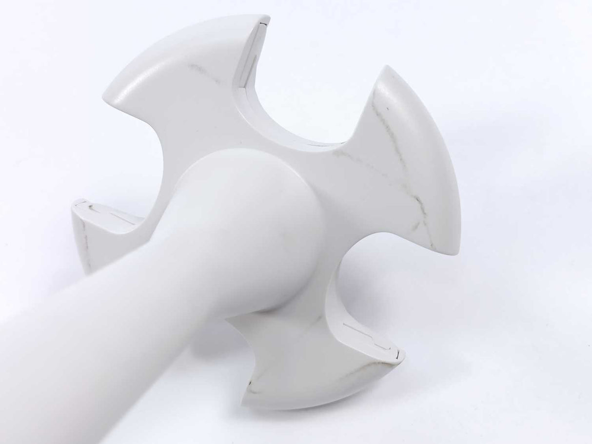Biohit 730991 Pipette Charging Carousel for 4 Pipettes W:eLine e5000 100-5000 μL